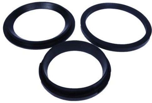Black Filter Rubber Ring