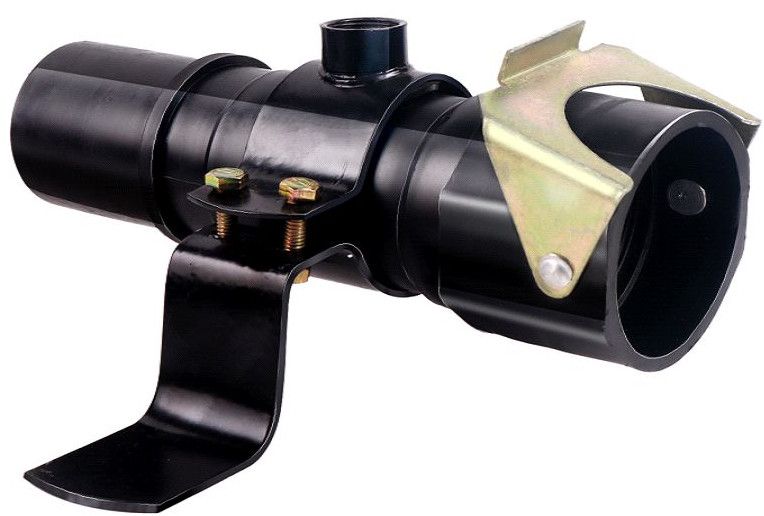 JC Type HDPE Sprinkler Adaptor Assembly