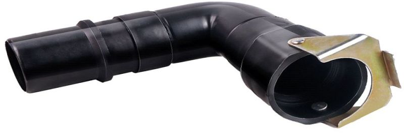 JC Type HDPE Sprinkler Bend Assembly