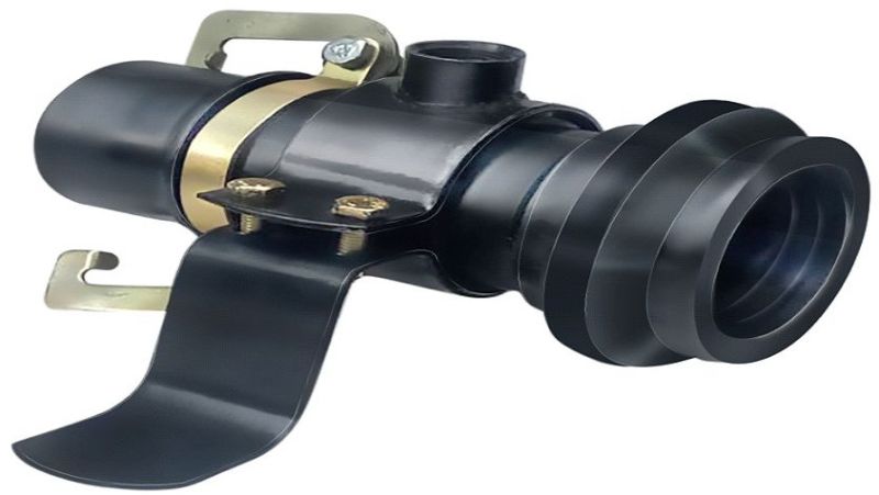 M Type HDPE Sprinkler Adaptor Assembly
