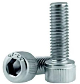 Stainless Steel Bolts