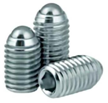 Stainless Steel Screws