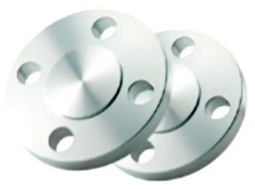 Stainless Steel Blind Flanges