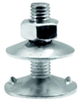 Stainless Steel Bucket Bolts