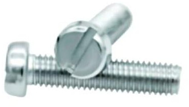 Stainless Steel Cheese Head Screws