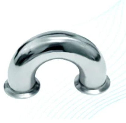 Stainless Steel Bends