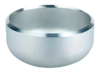 Stainless Steel End Cap