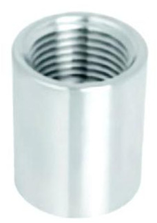 Stainless Steel Full Coupling