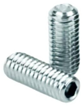 Stainless Steel Grub Screws