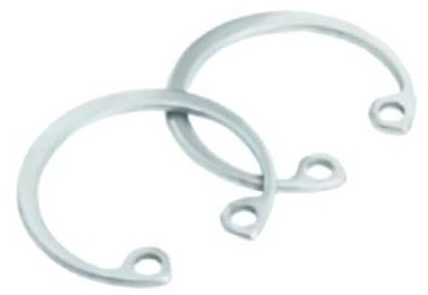 Stainless Steel Internal Circlips