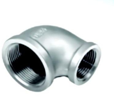 Stainless Steel Reducer Elbow