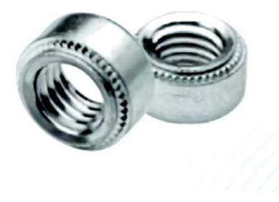 Stainless Steel Self Clinch Nuts