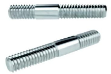 Stainless Steel Threaded Studs