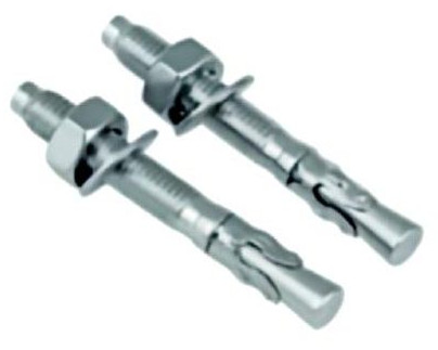 Stainless Steel Wedge Anchors