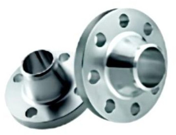 Stainless Steel Weld Neck Flanges