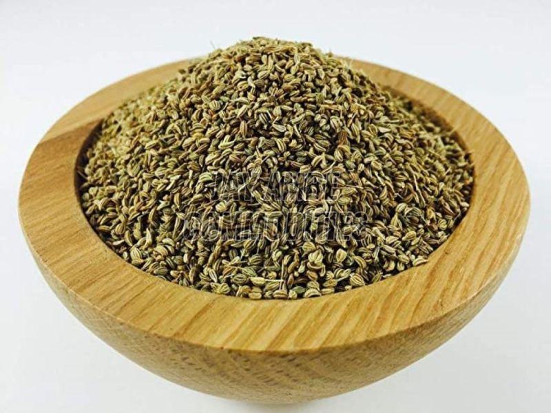 Green Ajwain Seeds