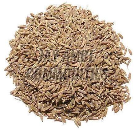 Organic Brown Cumin Seeds