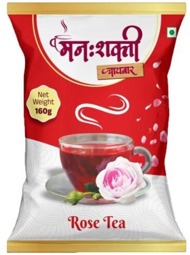 160 Gm Man Shakti Rose Tea