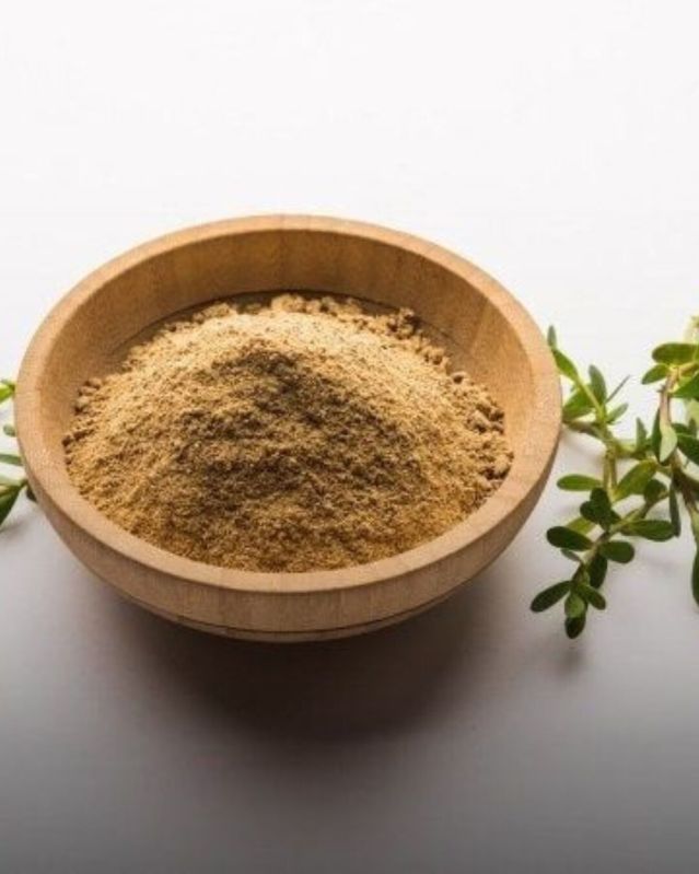 Natural Brahmi Powder