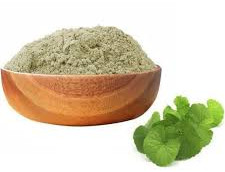 Organic Brahmi Leaf Powder