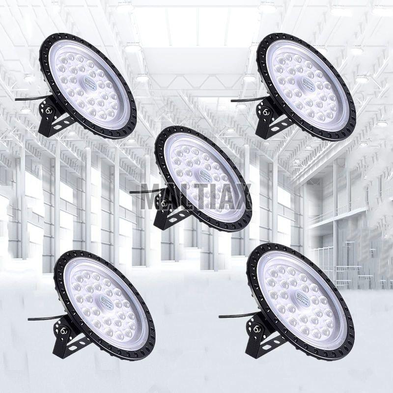 50W LED High Bay Light