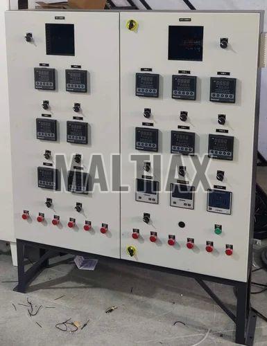 Single Phase Electric Control Panel