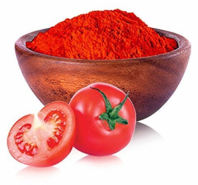 Dried Tomato Powder