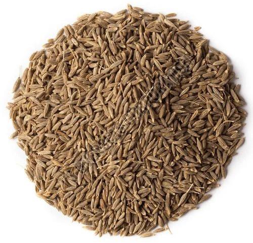 Brown Cumin Seeds