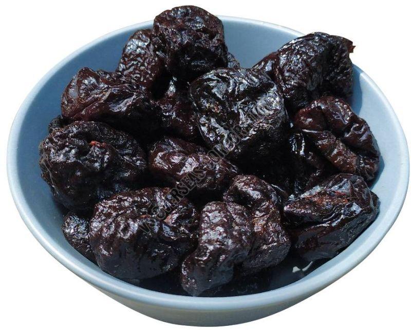 Dried Prunes