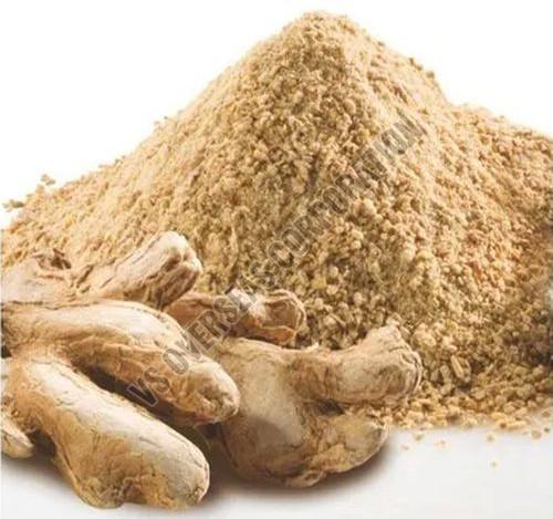 Dry Ginger Powder