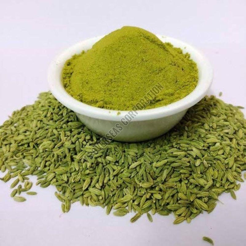 Fennel Powder