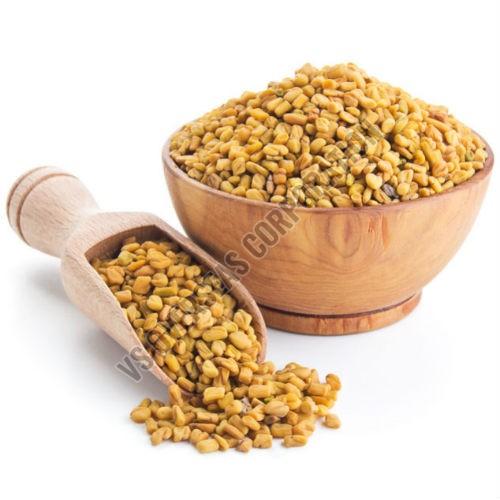 Fenugreek Seeds