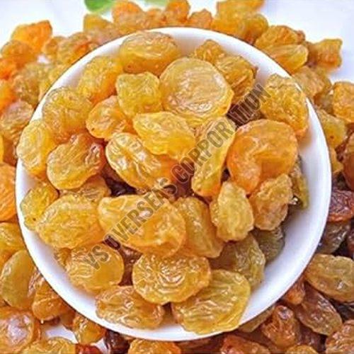 Golden Raisins