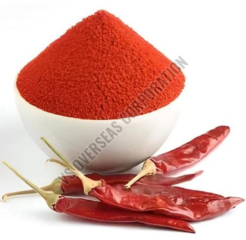 Reshampatti Red Chilli Powder