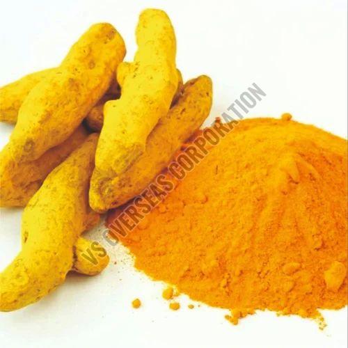 Salem Turmeric Powder