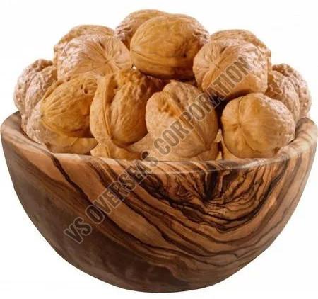 Shelled Walnuts