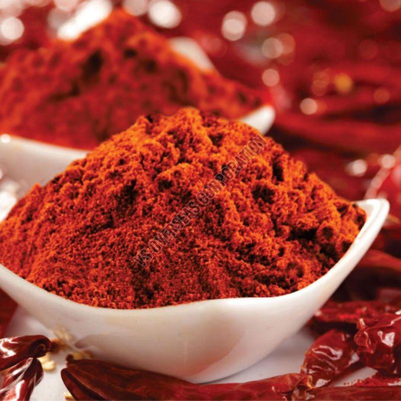 Shertha Red Chilli Powder