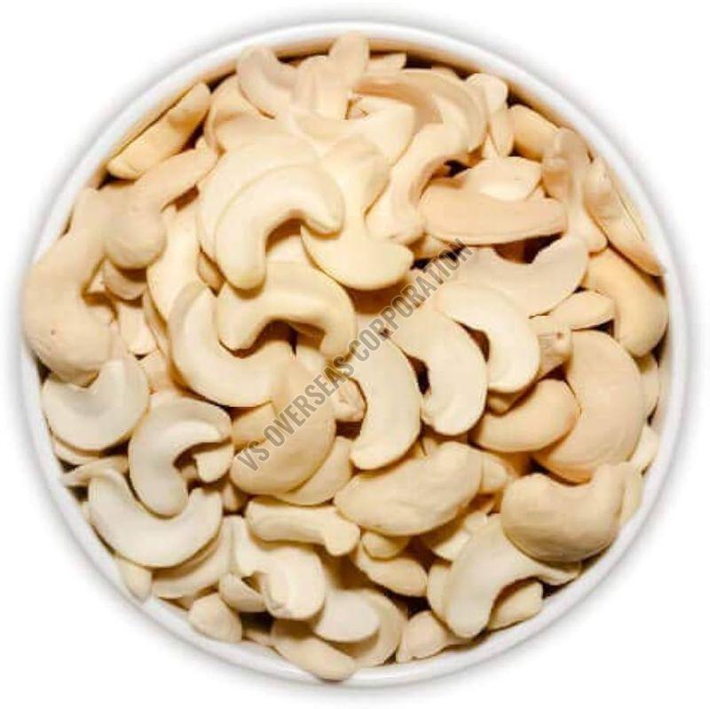 Split Cashew Nuts