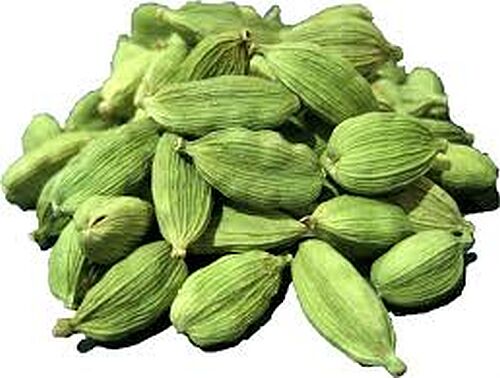 Green Cardamom Seeds