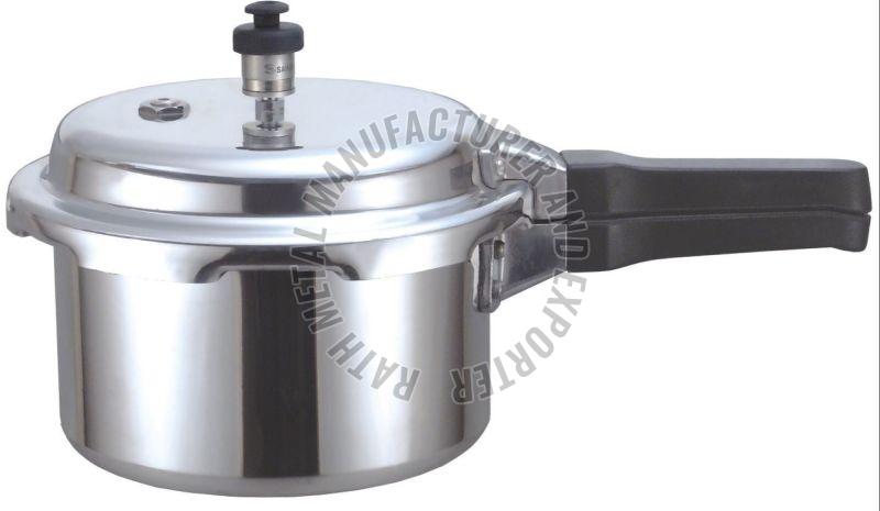 Aluminium Pressure Cooker