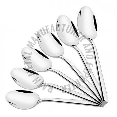 Stainless Steel Spoon