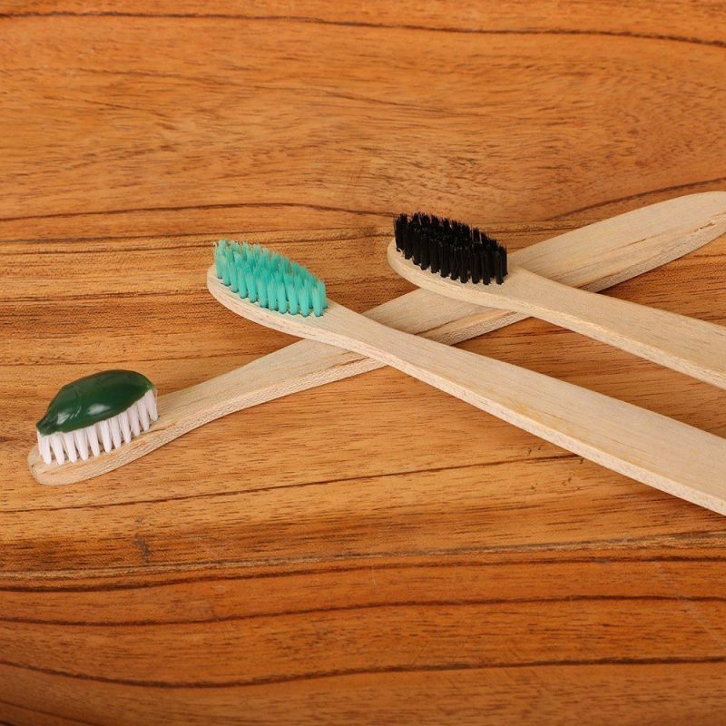 Premium Bamboo Toothbrush