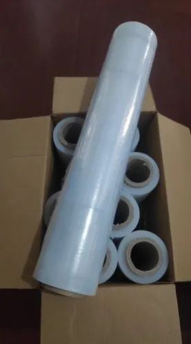Industrial Packaging Stretch Film Roll