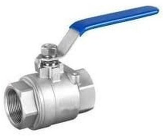 Floating Ball Valve