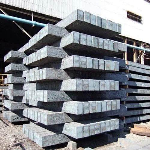 Mild Steel Billets