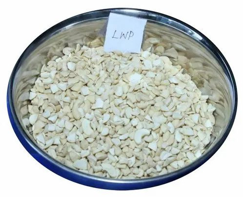 LWP Split Cashew Nuts