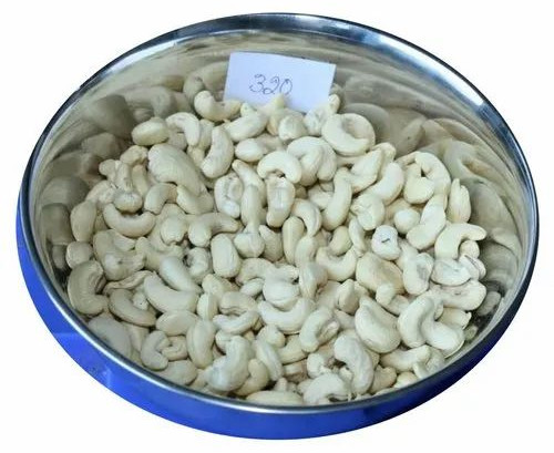 W 320 Cashew Nuts