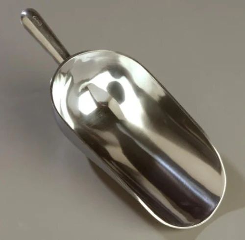 StainleSS Steel 316 SS Scoop