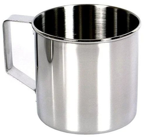 Stainless Steel Mug