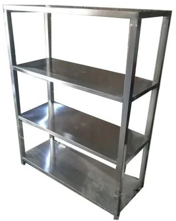 Stainless Steel Rack